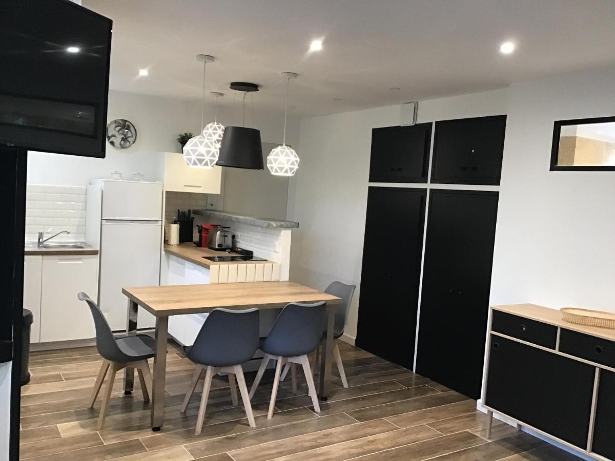 Apartment Le Marignan